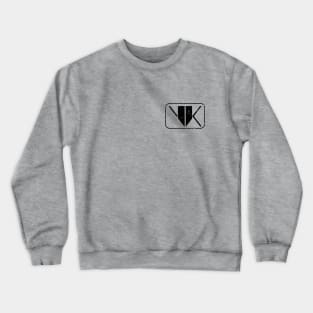 Voight-Kampff Crewneck Sweatshirt